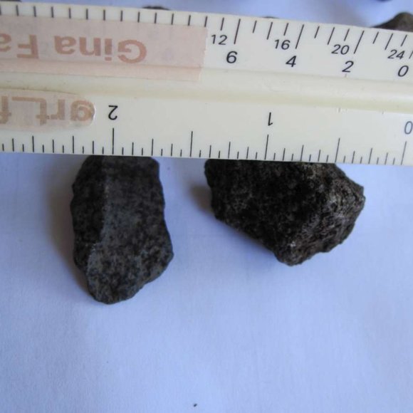 Costa Rican Hot Spring Volcanic Rocks Costa Rica Jungle Volcano Choose Variation - Picture 12 of 16